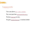 M10 Unit 3 Language in use-初中英語(yǔ)外研版九年級(jí)上冊(cè)課件