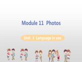 M11 Unit 3 Language in use-初中英语外研版九年级上册课件