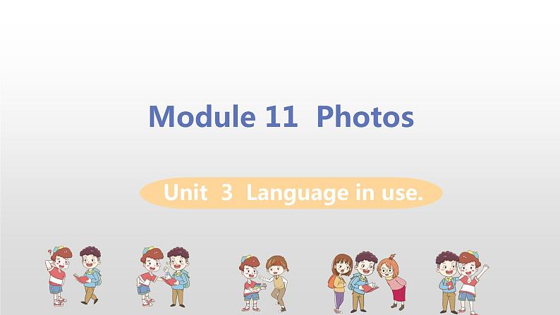 M11 Unit 3 Language in use-初中英语外研版九年级上册课件01