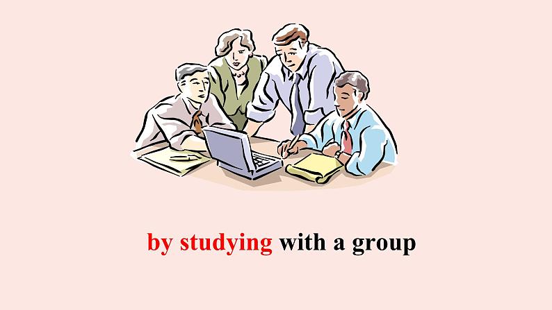 人教新目标Go For It九年级英语上册 Unit1 How can we become good learners SectionA 2a-2d课件PPT04