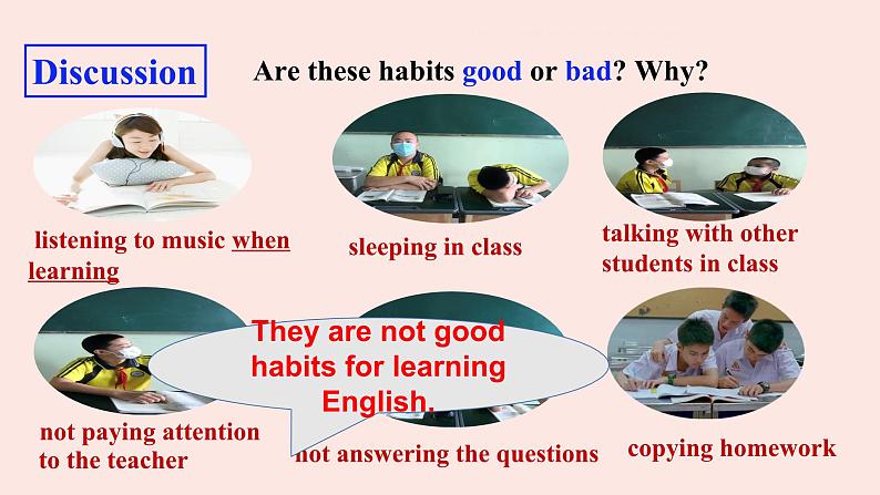 人教新目标Go For It九年级英语上册 Unit1 How can we become good learners SectionB 2a-2e课件PPT第4页