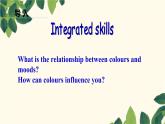 Unit 2 第4课时 Integrated skills and Study skills（同步课件+同步练习）-2023-2024学年九年级英语上册同步精品课堂（牛津译林版）