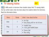 Unit 6 第4課時 Integrated skills and Study skills（同步課件+同步練習(xí)）-2023-2024學(xué)年九年級英語上冊同步精品課堂（牛津譯林版）