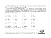 Unit 4 单元测试（含听力MP3）-2023-2024学年九年级英语上册同步精品课堂（牛津译林版）
