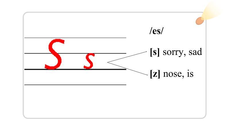 人教新目标版英语七年级上册 Starter Unit 3 What color is it Lesson22a-2e课件第8页