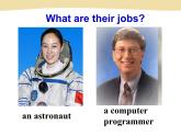 Unit 6 I’m going to study computer science课件+音频人教版新目标八年级英语上册