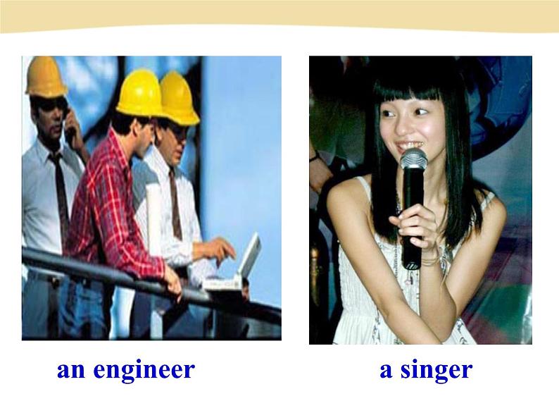 Unit 6 I’m going to study computer science课件+音频人教版新目标八年级英语上册06