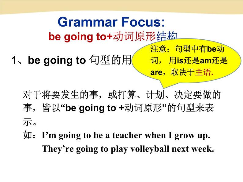 Unit 6 I’m going to study computer science课件+音频人教版新目标八年级英语上册08