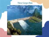 外研版英語九年級上冊Unit 2The Grand Canyon was not just big.Module 1Wonders of the world課件PPT