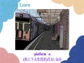 外研版英語(yǔ)九年級(jí)上冊(cè)Unit 1I can look after myself, although it won’t be easy for me.Module 4 Home alone課件PPT