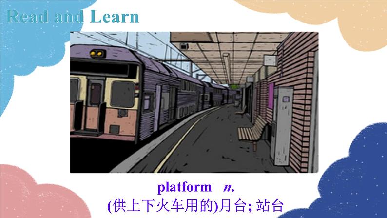 外研版英语九年级上册Unit 1I can look after myself, although it won’t be easy for me.Module 4 Home alone课件PPT03