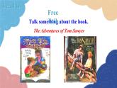 外研版英語九年級上冊Unit 2It is still read and loved.Module 7 Great books課件PPT