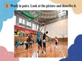 外研版英語(yǔ)九年級(jí)上冊(cè)Unit 1 Daming wasn’t chosen for the team last time.Module 8 Sports life課件PPT