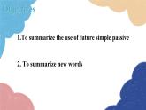 外研版英語九年級上冊Unit 3Language in useModule 9 Great inventions課件PPT