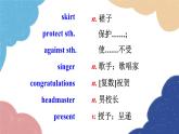 外研版英語(yǔ)九年級(jí)上冊(cè)Unit 2The photo which we liked best was taken by Zhao Min.Module 11 Photos課件PPT
