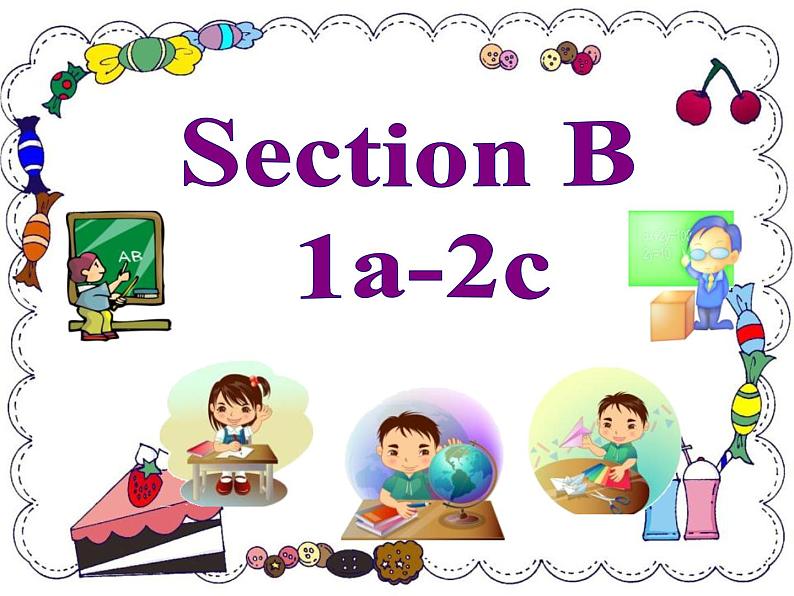 Section B 1第2页