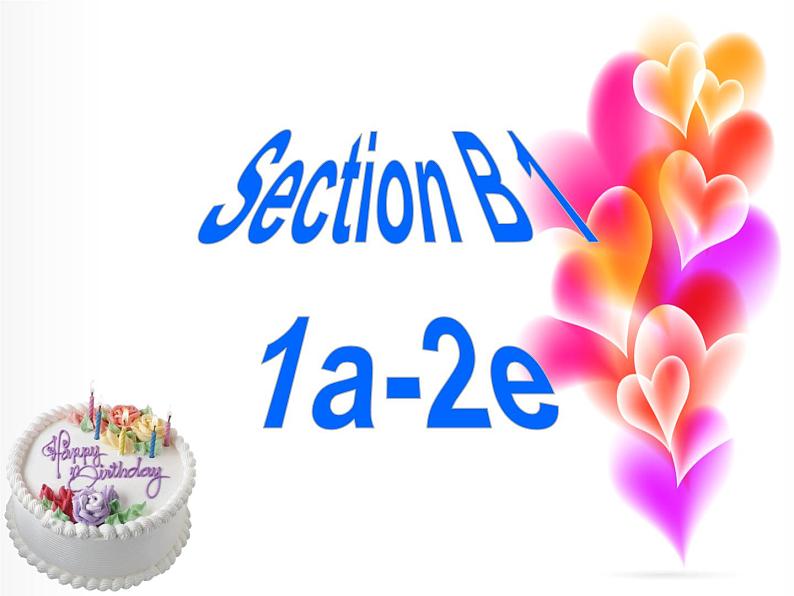 Section B 1第3页