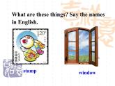 Unit 5 課件+音頻人教版新目標(biāo)九年級英語全一冊