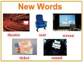 Unit 4 Section A (1a-1c)课件（八上）
