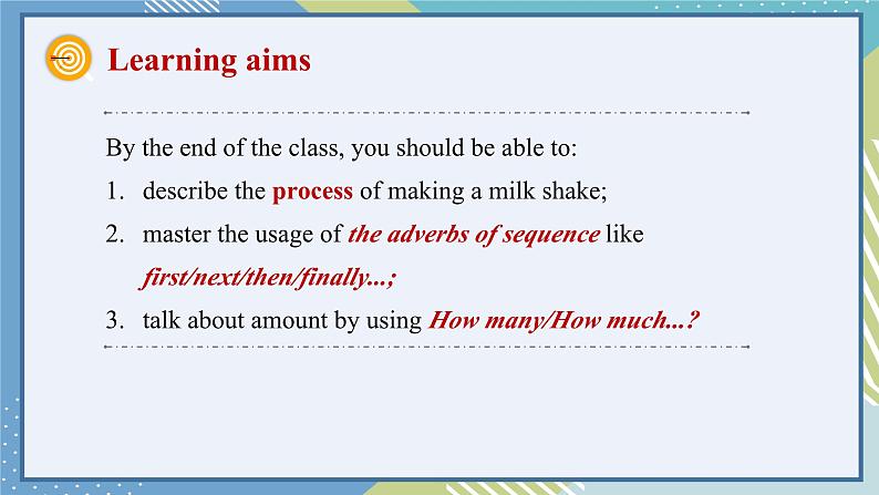 Unit 8 Section A 1a-2c 课件（八上）第2页