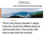 Unit 10 Section A Grammar 课件 人教英语八年级上册