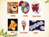 外研版英語(yǔ)七年級(jí)上冊(cè) Unit2 Is your food and drink healthy  Module 4 Healthy food課件