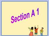 人教新目標(biāo)版英語(yǔ)七年級(jí)上冊(cè) Unit 4 Where's my schoolbag-Section A 1課件