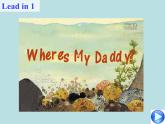 人教新目標(biāo)版英語(yǔ)七年級(jí)上冊(cè) Unit 4 Where's my schoolbag-Section A1課件