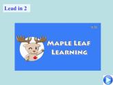 人教新目標(biāo)版英語(yǔ)七年級(jí)上冊(cè) Unit 4 Where's my schoolbag-Section A2課件