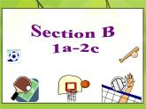 人教新目标版英语七年级上册 Unit 5 Do you have a soccer ball？Section B 1课件