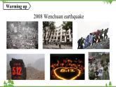 人教新目标版英语八年级下册Unit5 What were you doing when the rainstorm came（SectionB3a-Self Check）课件