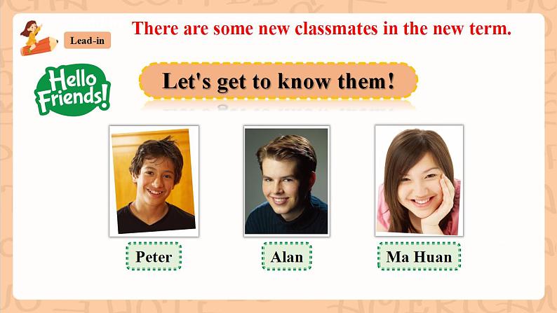 人教新目标版英语七下Unit 1《Can you play the guitar？》SectionB 2a-2c 阅读课件+素材包06