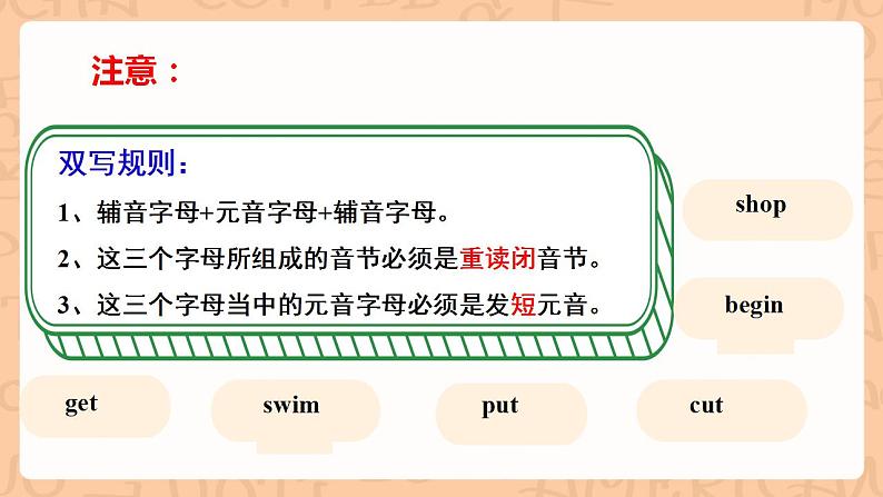 人教新目标版英语七下Unit 6《I’m watching TV.》SectionB 1a-1e优质课件+素材包06
