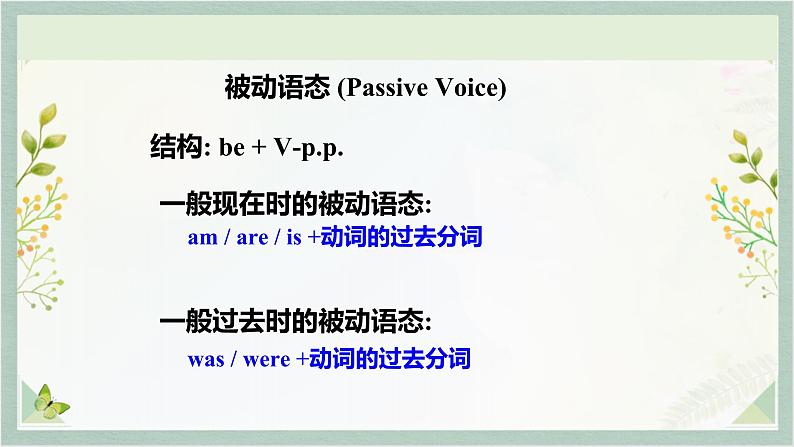 人教新目标Go For It九年级英语全册 Unit6 When was it invented？ SectionA Grammar Focus-4c   英语课件06