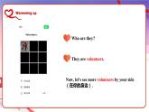 【核心素養(yǎng)目標(biāo)】人教版初中英語八年級下冊 Unit2 I'll help to clean up the city parks. Section A 1a-1c教案+課件