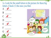 人教新目標(biāo)版英語七年級上冊 Starter Unit 2 What's this in English（1a-2d）（課件+音頻）