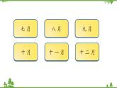 人教新目标版英语七年级上册 Unit 8 When is your birthday（Section A Grammar Focus-3c）课件