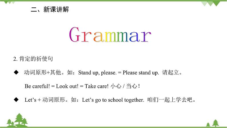 人教新目标英语八年级上册Unit 8 How do you make a banana milk shake Grammar课件05