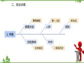 人教新目標(biāo)英語八年級上冊Unit 10 If you go to the party，you'll have a great time  話題作文指導(dǎo)課件