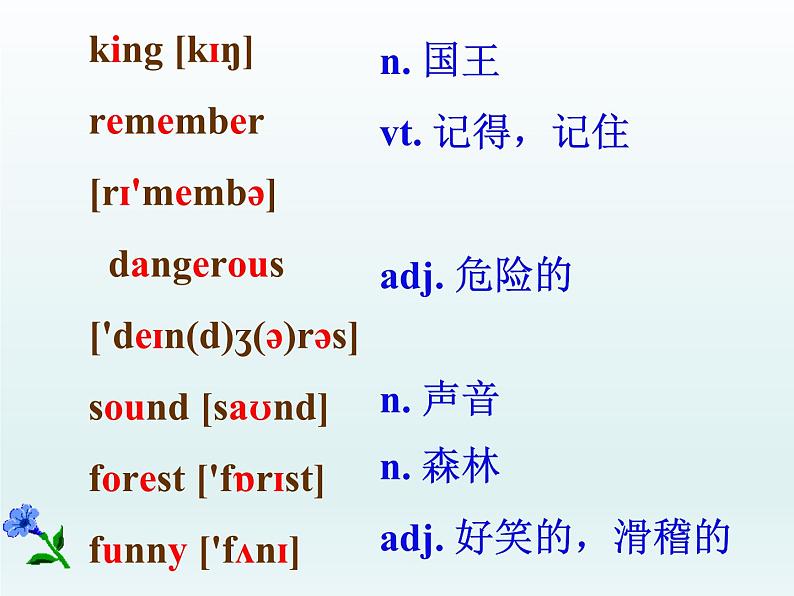 译林版英语七年级下册 Unit 4 Finding your way(Reading)(1) 课件05