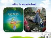 譯林版英語(yǔ)七年級(jí)下冊(cè) Unit 6 Down the Rabbit Hole (Reading） 課件