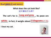 譯林版英語(yǔ)七年級(jí)下冊(cè) Unit 8 Pets GrammerPets 課件