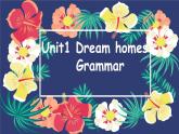 译林版英语七年级下册 Unit1 Grammar(1) 课件