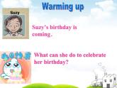 譯林版英語七年級下冊 Unit4 Finding your way_(3) 課件