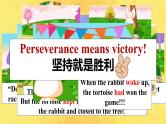 译林版英语七年级下册 Unit 6 Outdoor fun_ Reading1 课件