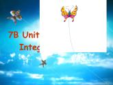 译林版英语七年级下册 Unit 6 Outdoor fun_Integrated skills (2) 课件