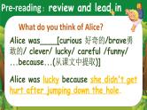 译林版英语七年级下册 Unit 6 Outdoor fun_Task 课件