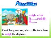 譯林版英語(yǔ)七年級(jí)下冊(cè) Unit 8 Pets_(4) 課件