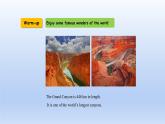 外研版英語(yǔ)九年級(jí)上冊(cè)Module 1 Unit 1 It’s more than 2,000 years old. 課件