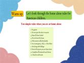 外研版英語(yǔ)九年級(jí)上冊(cè)Module 4 Unit 1 I can look after myself,although it won’t be easy for me.課件